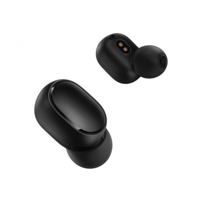 Xiaomi Redmi Airdots Black Schwarz (ZBW4480GL)