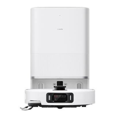Xiaomi Robot Vacuum Cleaner 5 Pro EU white (BHR07WFEU)