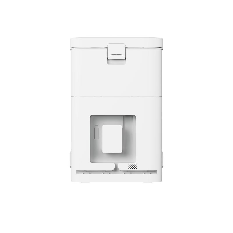 Xiaomi Robot Vacuum Cleaner H50 EU white (BHR08GUEU)