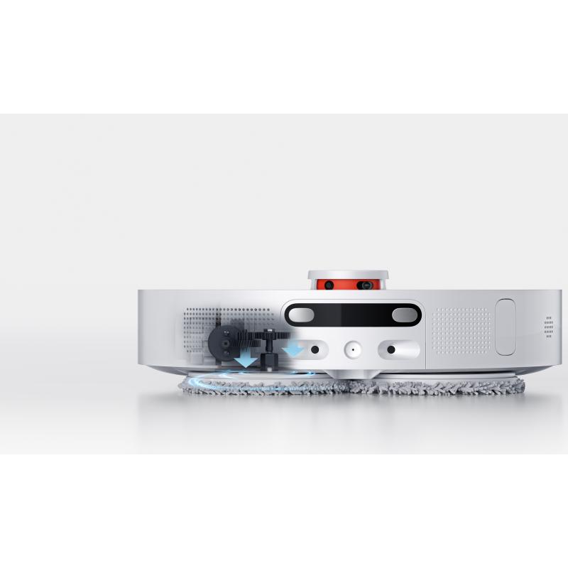 Xiaomi Robot Vacuum Cleaner X10+ white (BHR6363EU)