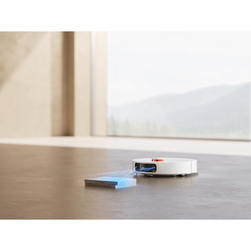 Xiaomi Robot Vacuum Cleaner X10+ white (BHR6363EU)