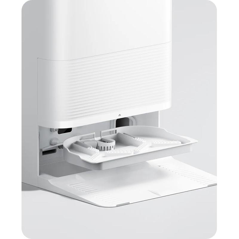 Xiaomi Robot Vacuum Cleaner X20 Pro white (BHR8859EU)