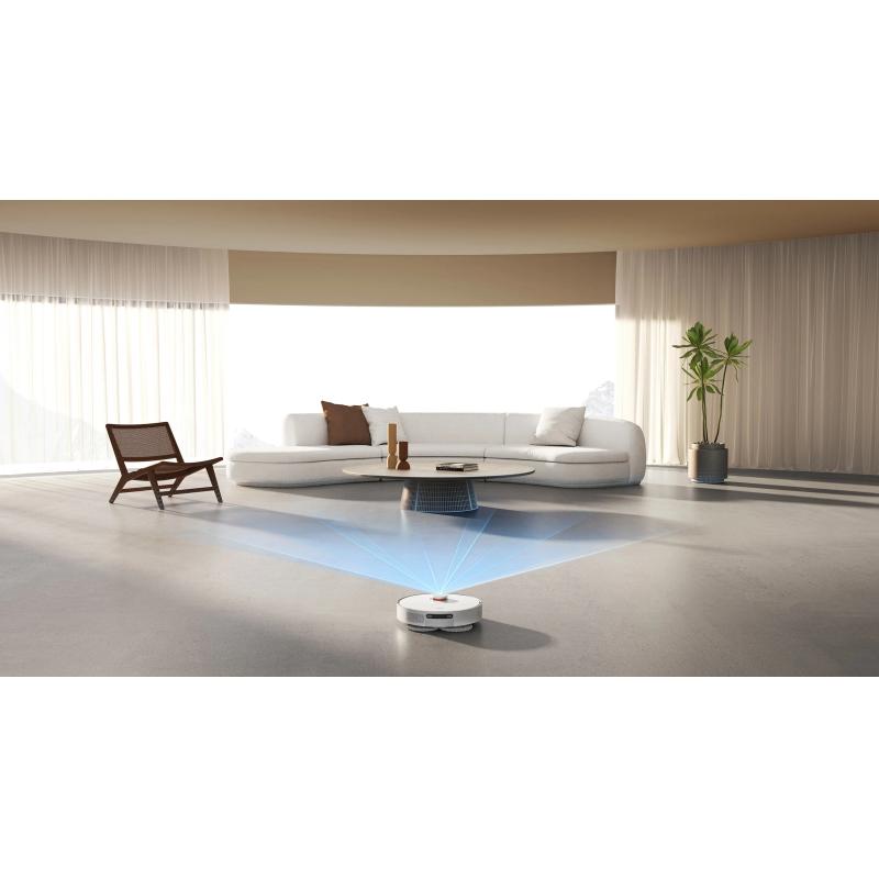 Xiaomi Robot Vacuum Cleaner X20+ white (BHR8124EU)