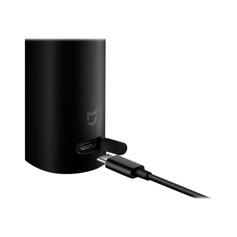 Xiaomi Shaver Mi S500 black Schwarz (NUN4131GL)