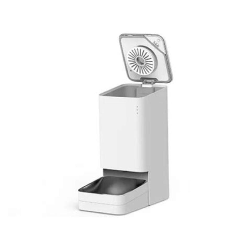 Xiaomi Smart Pet Food Feeder white EU (BHR6143EU)