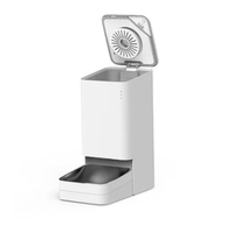 Xiaomi Smart Pet Food Feeder white EU (BHR6143EU)