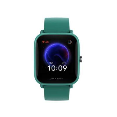 Xiaomi Smartwatch Huami Amazfit Bip U green (W2017OV2N)