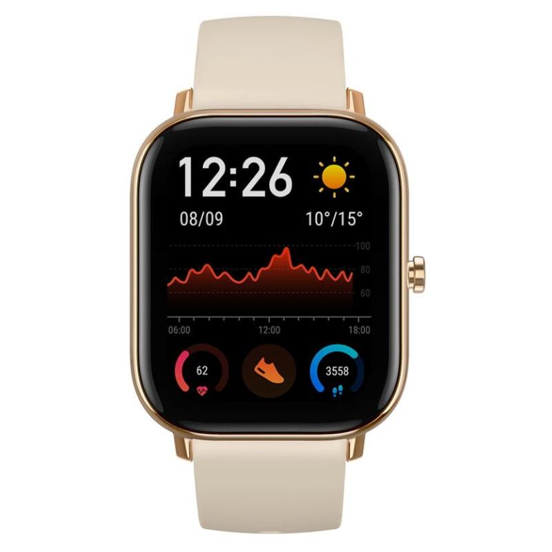 Xiaomi Smartwatch Huami Amazfit GTS A1914 desert gold (A1914GOLD)
