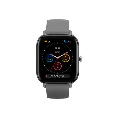 Xiaomi Smartwatch Huami Amazfit GTS A1914 lava grey (A1914GREY)