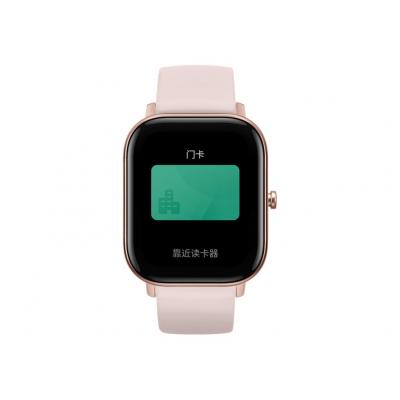 Xiaomi Smartwatch Huami Amazfit GTS A1914 rose pink (A1914PINK)