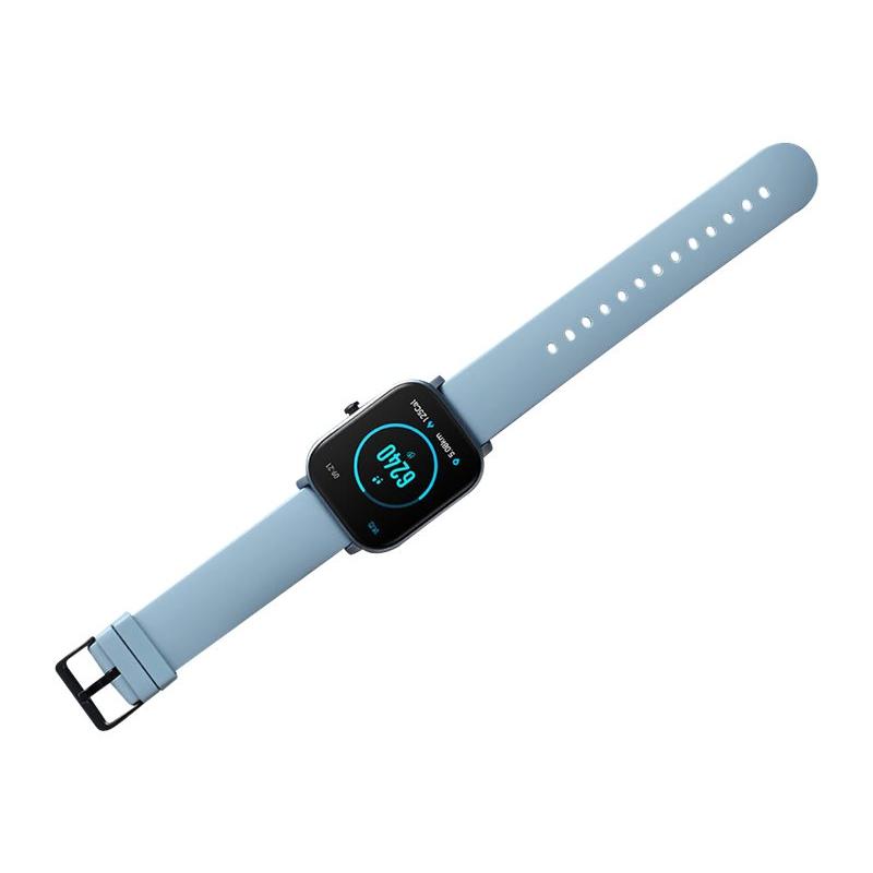 Xiaomi Smartwatch Huami Amazfit GTS A1914 steel blue (A1914BLUE)