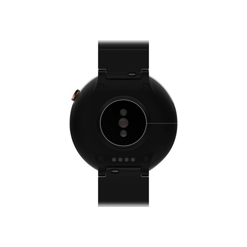 Xiaomi Smartwatch Huami Amazfit Nexo 43mm black Schwarz (W1817EA1N)