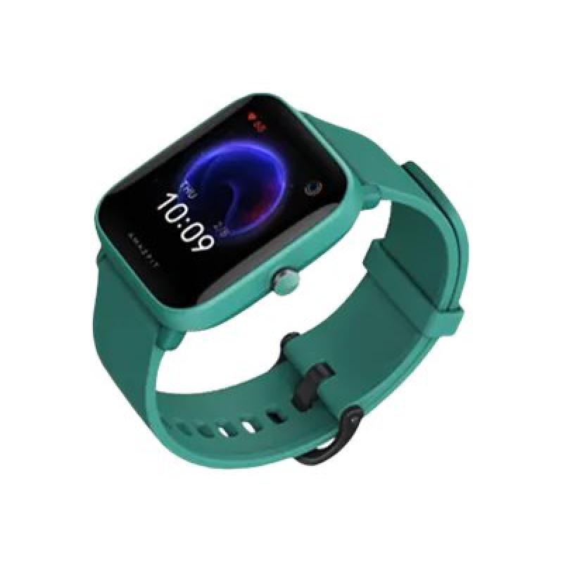 Xiaomi Smartwatch Humai Amazfit Bip U Pro green (W2008OV3N)