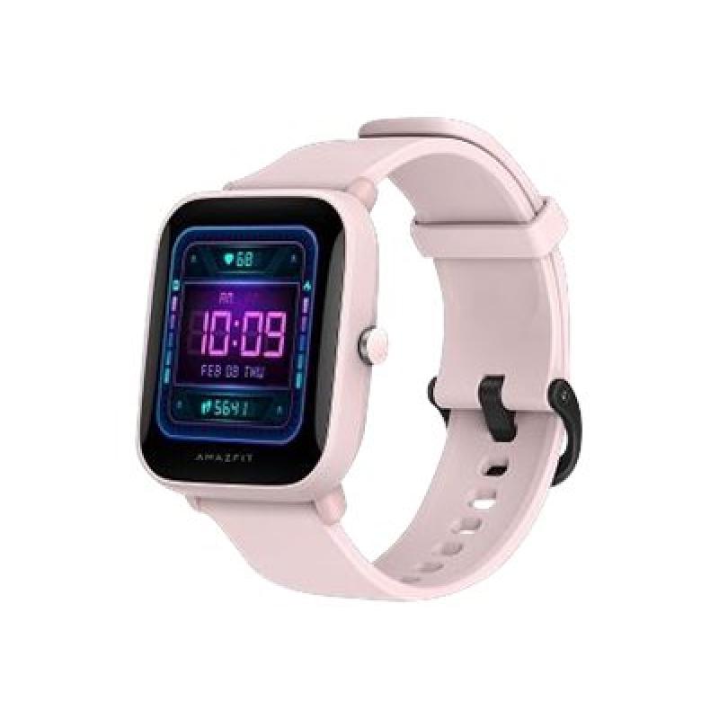 Xiaomi Smartwatch Humai Amazfit Bip U Pro rose (W2008OV5N)