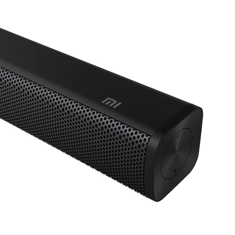 Xiaomi Soundbar 2 0 EU S22E black Schwarz (QBH4286EU)