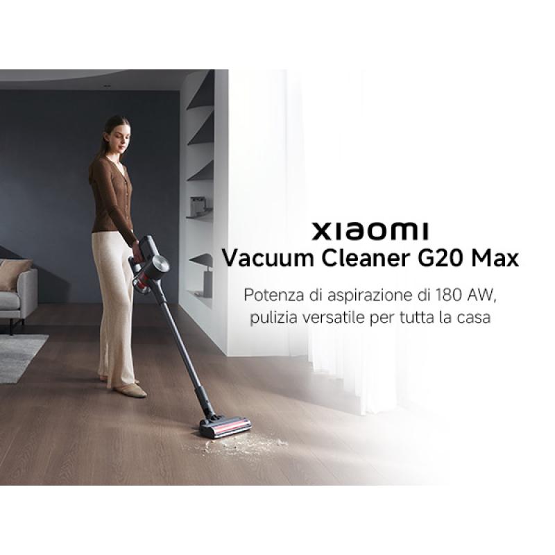 Xiaomi Vacuum Cleaner G20 Max (BHR8828EU)
