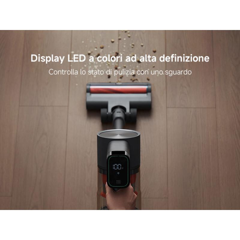 Xiaomi Vacuum Cleaner G20 Max (BHR8828EU)