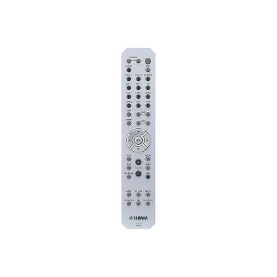 Yamaha AV-Receiver AVReceiver R-N600A RN600A Silver (ARN600ASI)