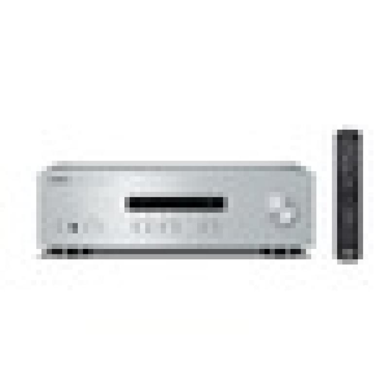 Yamaha AV-Receiver AVReceiver R-S202D RS202D Silver (ARS202DSI2)