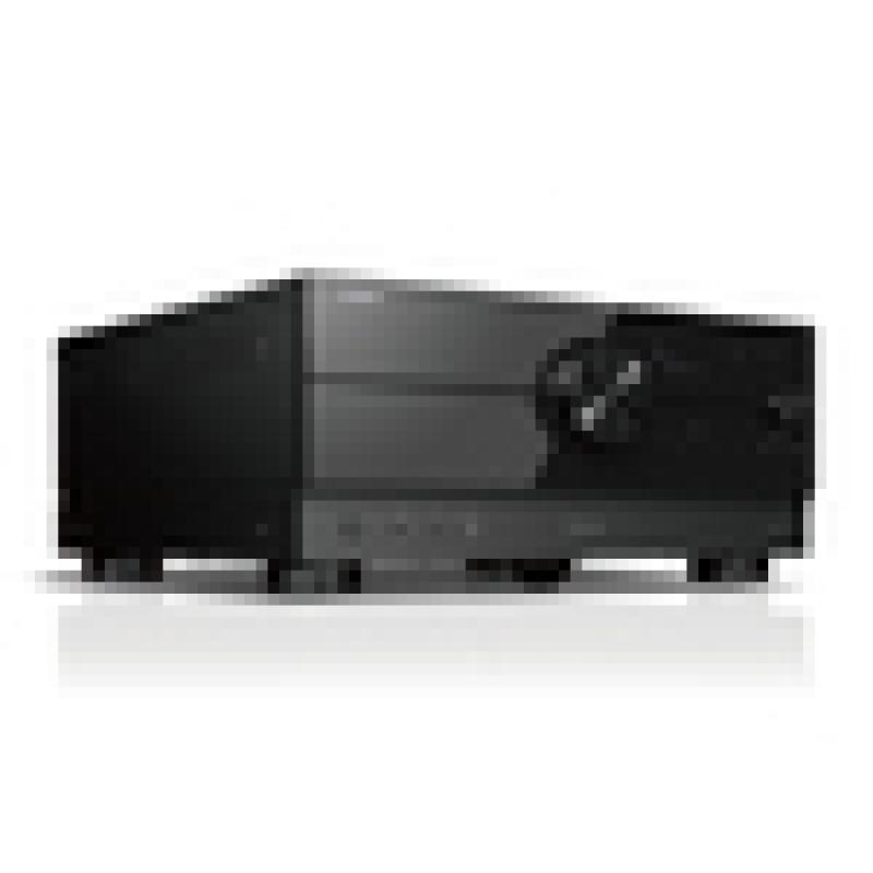 Yamaha AV-Receiver AVReceiver RX-A4A RXA4A Black Schwarz (RXA4ABL)