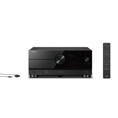Yamaha AV-Receiver AVReceiver RX-A6A RXA6A (ARXA6ABL)