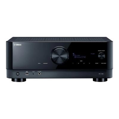 Yamaha AV-Receiver AVReceiver RX-V6A RXV6A Black Schwarz (ARXV6ABL)