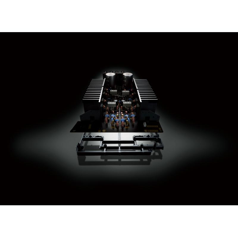 Yamaha Hifi Amplifier A-S701 AS701 Black Schwarz (AAS701BL2)