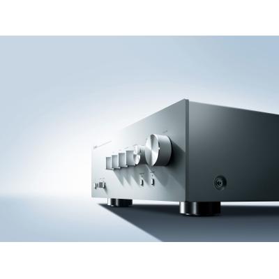 Yamaha Hifi Amplifier A-S701 AS701 Silver (AAS701SI2)