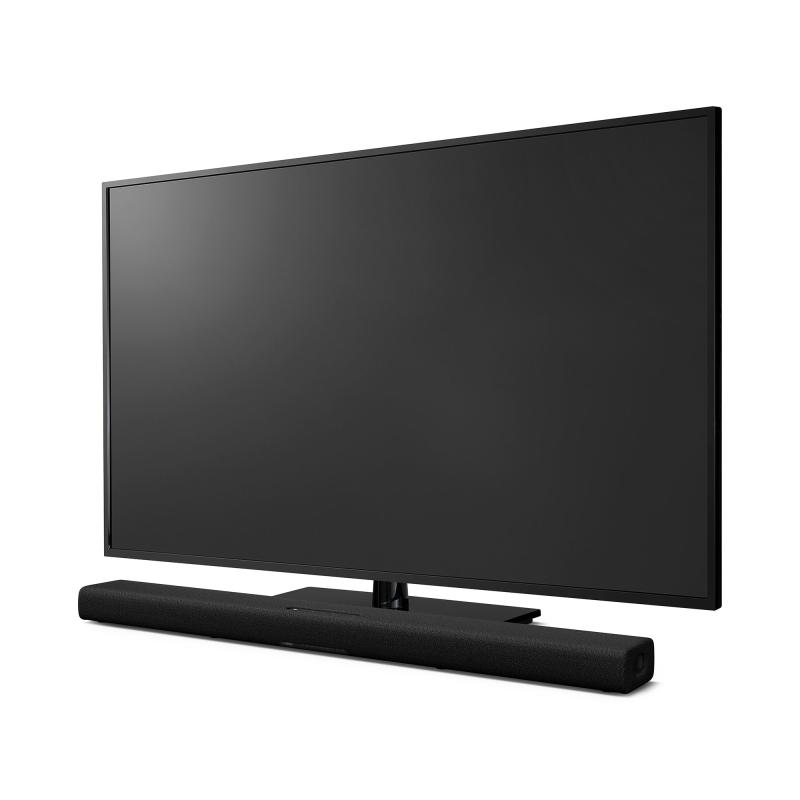 Yamaha Soundbar True X-Bar XBar SR-X40A SRX40A Black Schwarz (ASRX40ABL)
