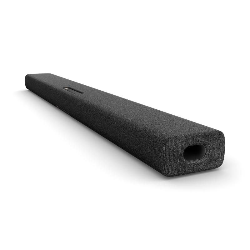 Yamaha Soundbar True X-Bar XBar SR-X40A SRX40A Carbon Grey (ASRX40ACGY)