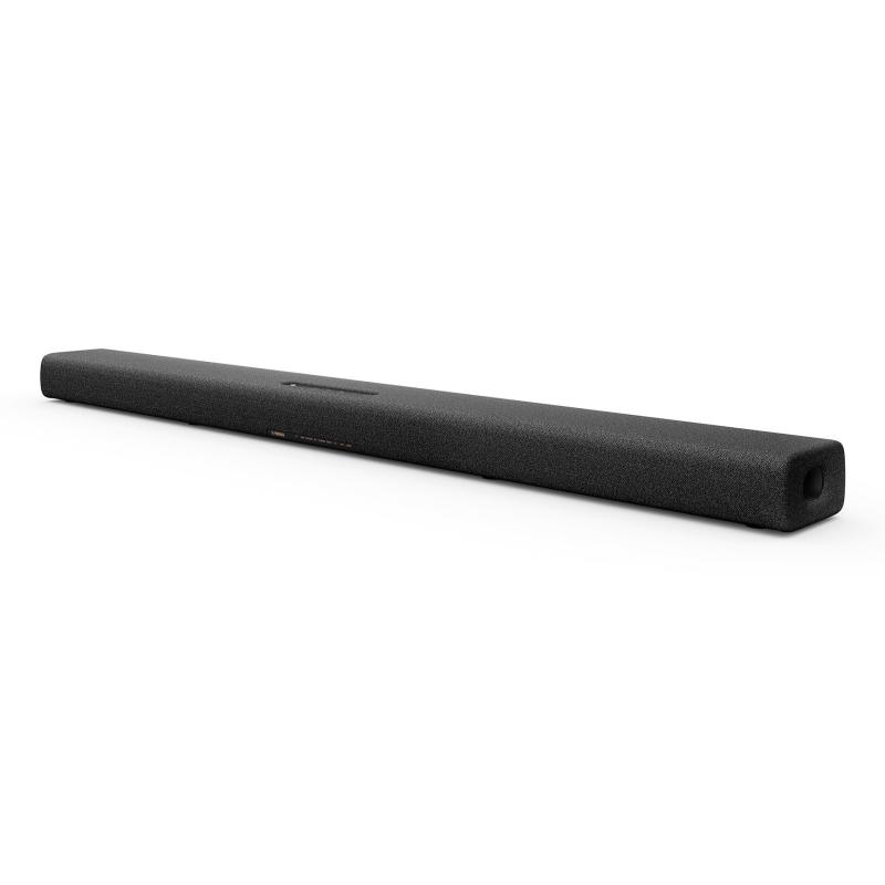 Yamaha Soundbar True X-Bar XBar SR-X40A SRX40A Carbon Grey (ASRX40ACGY)