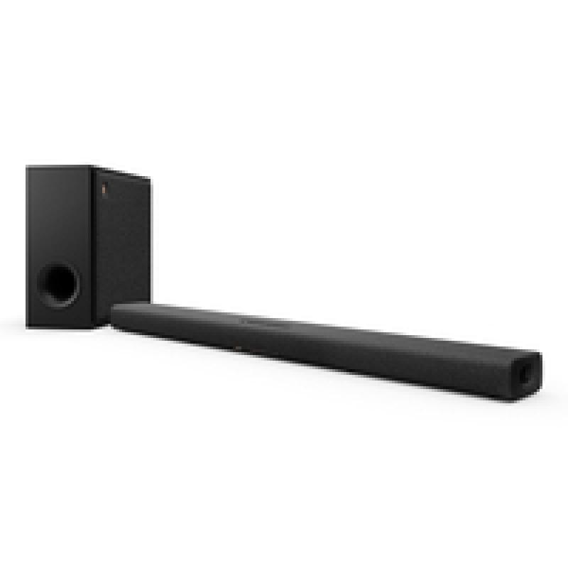Yamaha Soundbar True X-Bar XBar SR-X50A SRX50A carbon grey (ASRX50ACGY)