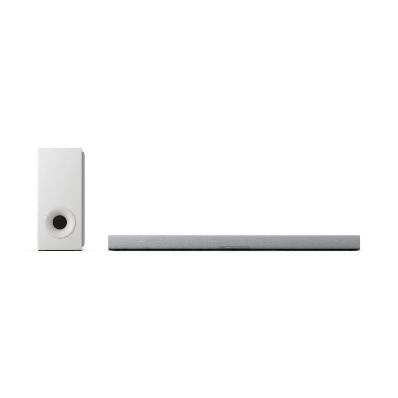 Yamaha Soundbar True X-Bar XBar SR-X50A SRX50A light grey (ASRX50ALGY)