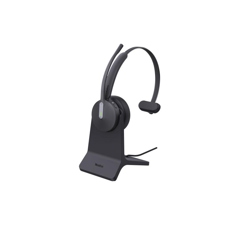 Yealink BH70 Mono Headset On-Ear OnEar Bluetooth (1208702)