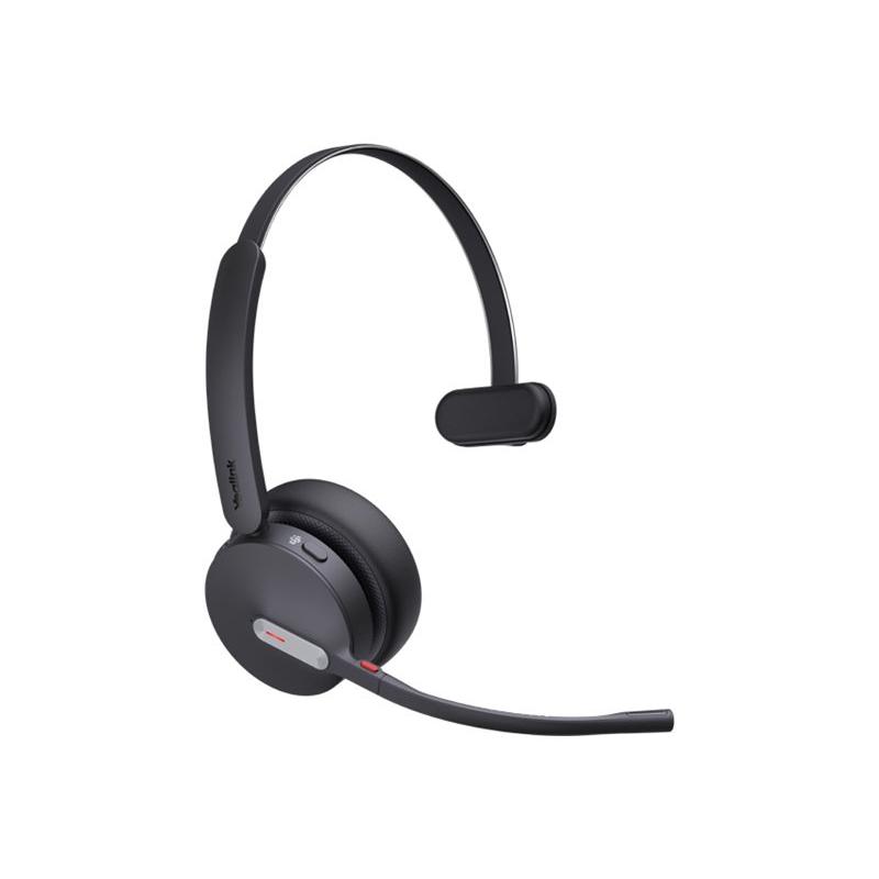 Yealink BH70 Mono Headset On-Ear OnEar Bluetooth (1208702)