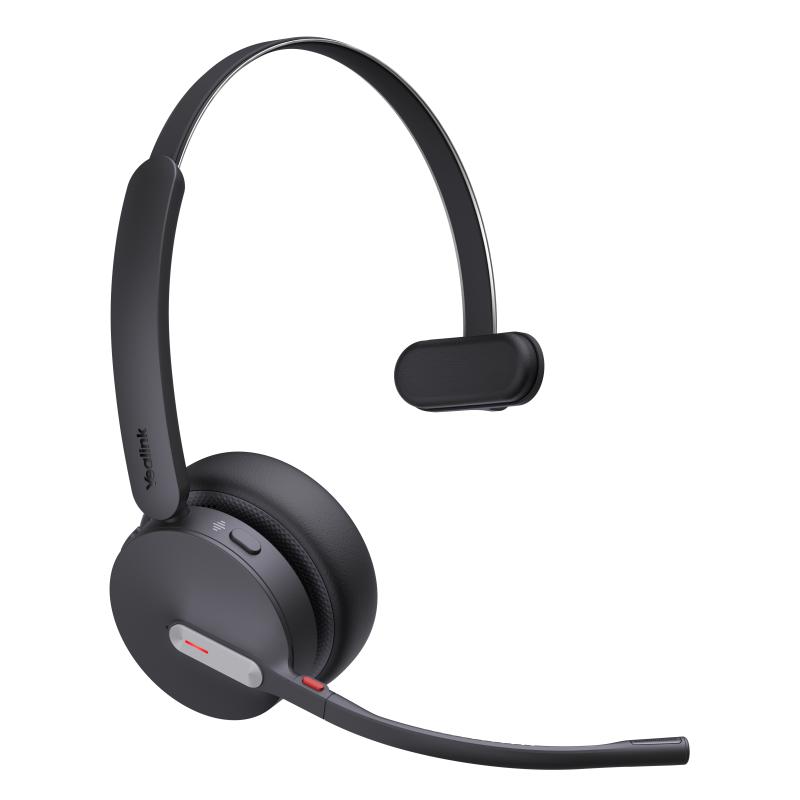 Yealink BH70 Mono Headset On-Ear OnEar Bluetooth (1208702)
