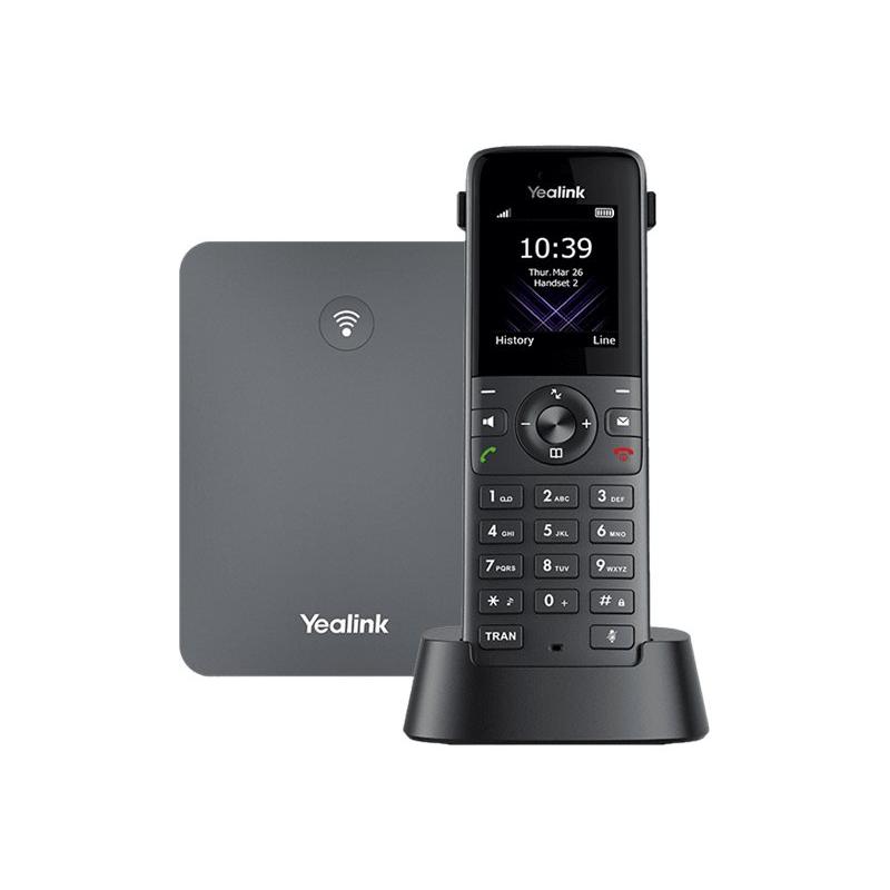Yealink DECT (W73P) (W73P)