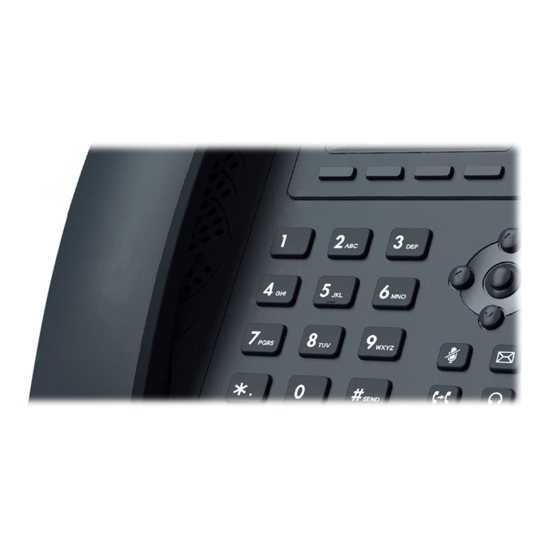 Yealink VoIP-Telefon VoIPTelefon SIP-T31G SIPT31G (SIP-T31G)
