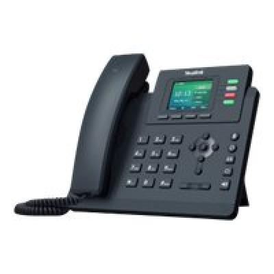 Yealink VoIP-Telefon VoIPTelefon SIP-T33G SIPT33G (SIP-T33G)