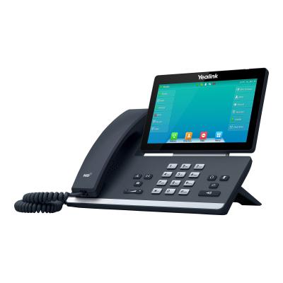Yealink VoIP-Telefon VoIPTelefon SIP-T57W SIPT57W (SIP-T57W)