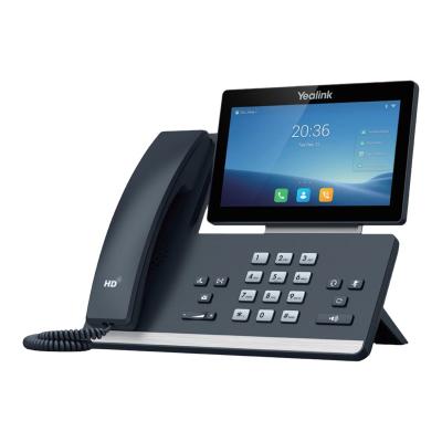 Yealink VoIP-Telefon VoIPTelefon SIP-T58W SIPT58W (SIP-T58W)