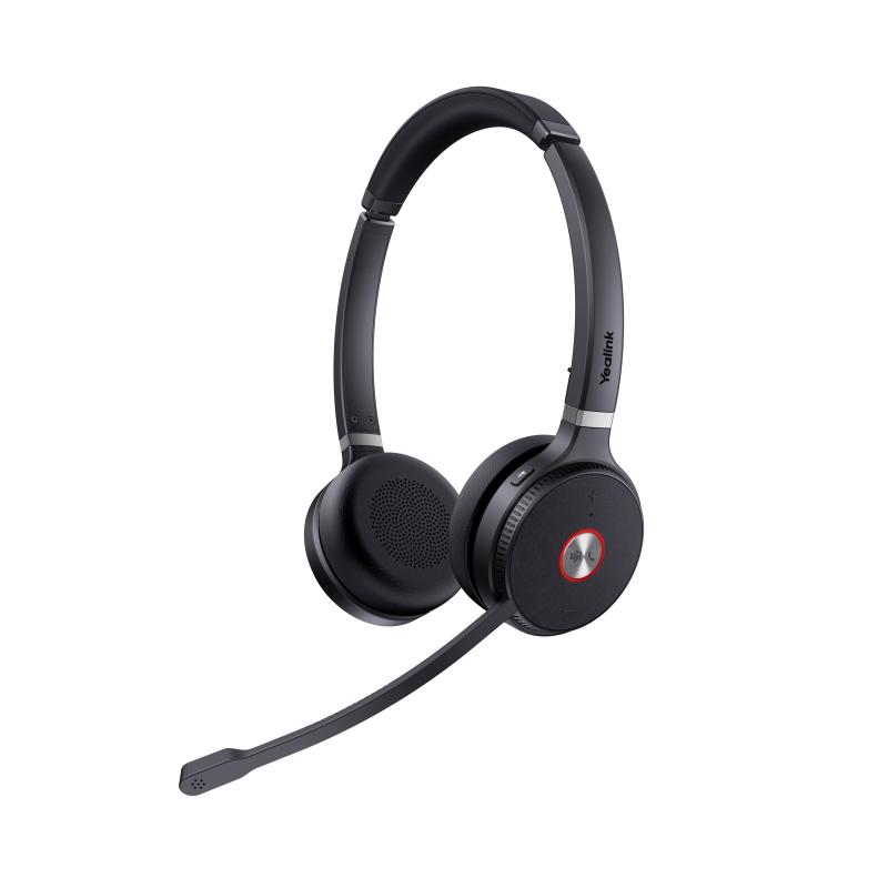 Yealink WH62 Dual Für Microsoft Teams Headset (1308001)