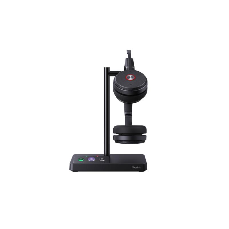 Yealink WH62 Dual Für Microsoft Teams Headset (1308001)