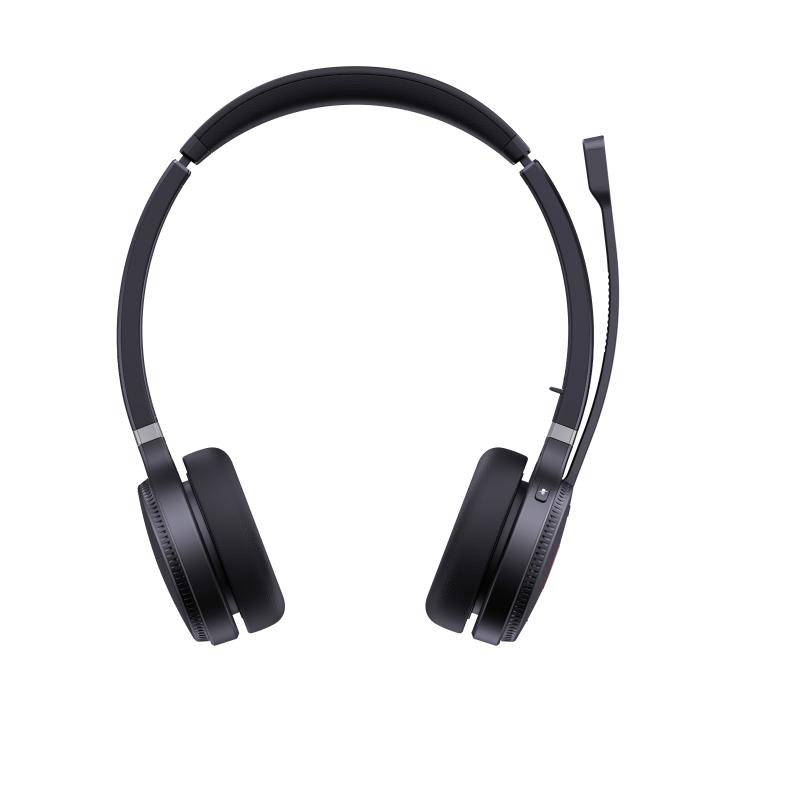 Yealink WH62 Dual Für Microsoft Teams Headset (1308001)