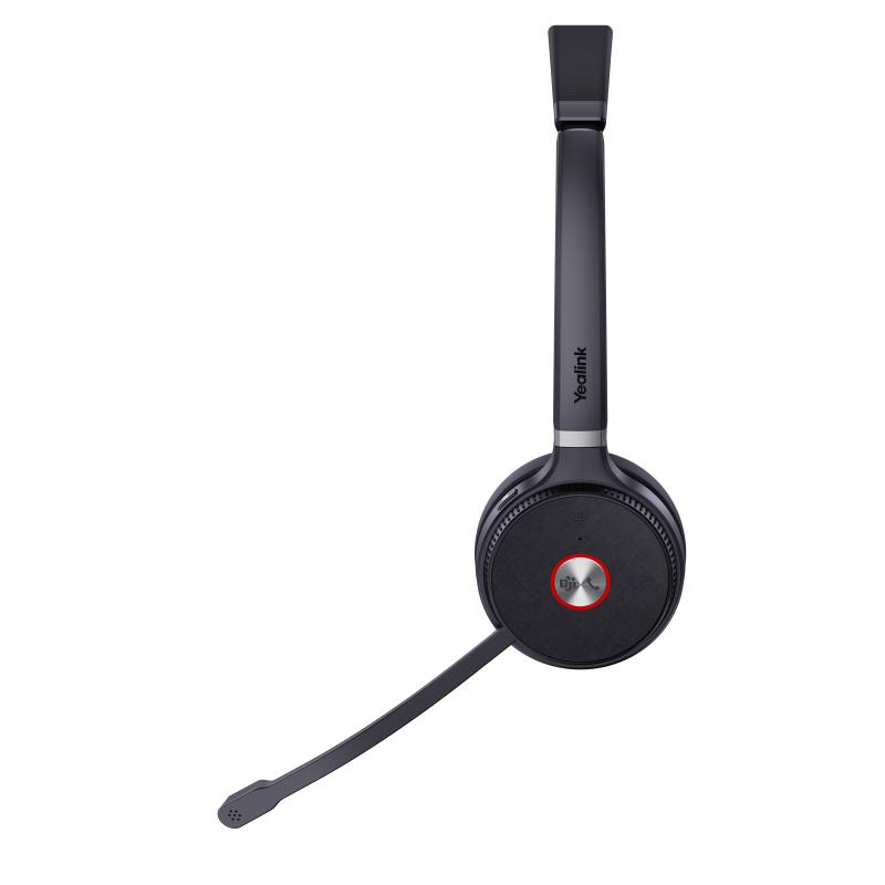 Yealink WH62 Dual Für Microsoft Teams Headset (1308001)