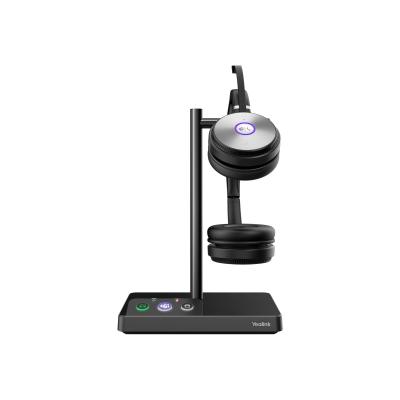 Yealink WH62 Dual Für Microsoft Teams Headset (1308001)