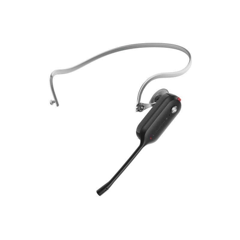 Yealink WH63 E2 Headset im Ohr konvertierbar (1208712)