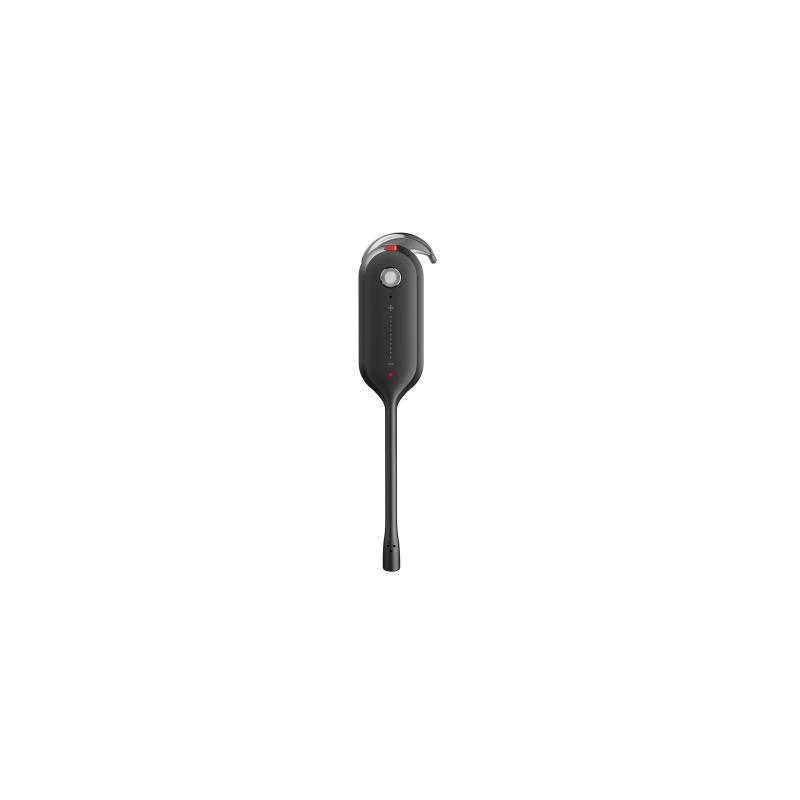 Yealink WH63 E2 Headset im Ohr konvertierbar (1208712)