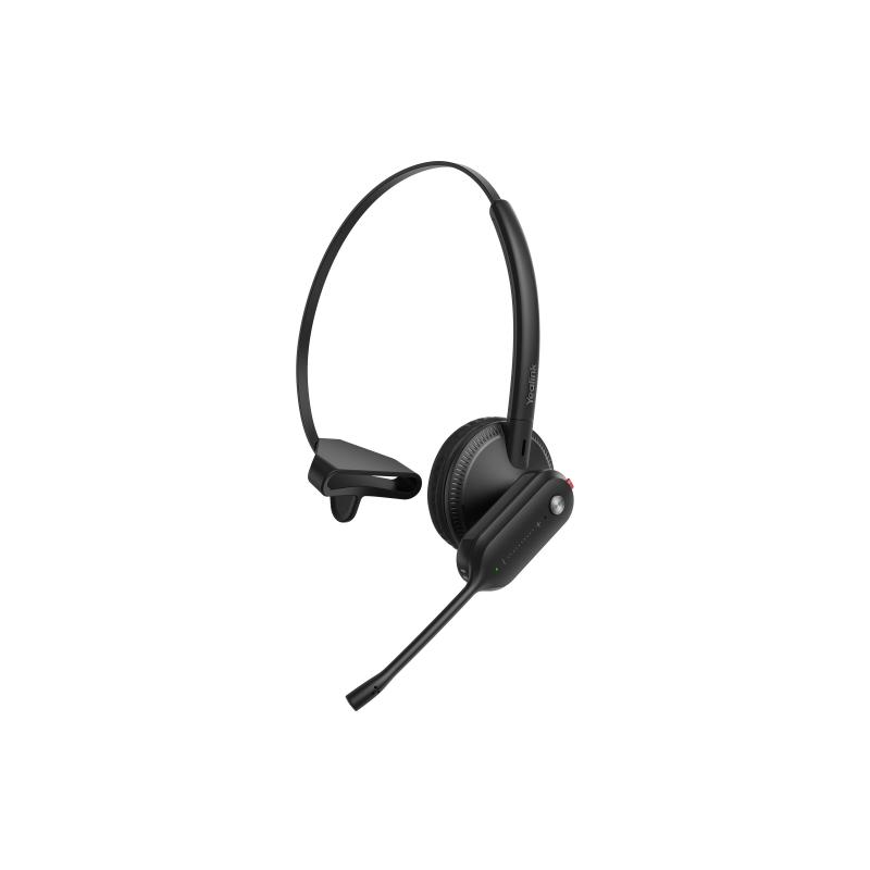 Yealink WH63 E2 Headset im Ohr konvertierbar (1208712)