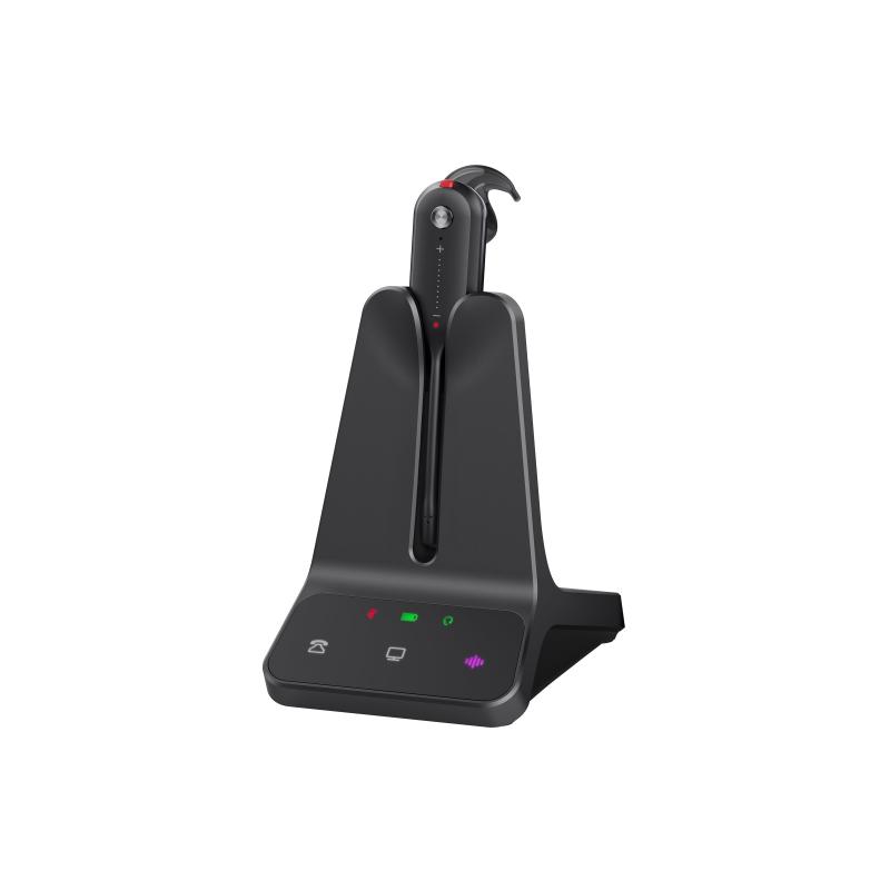 Yealink WH63 E2 Headset im Ohr konvertierbar (1208712)